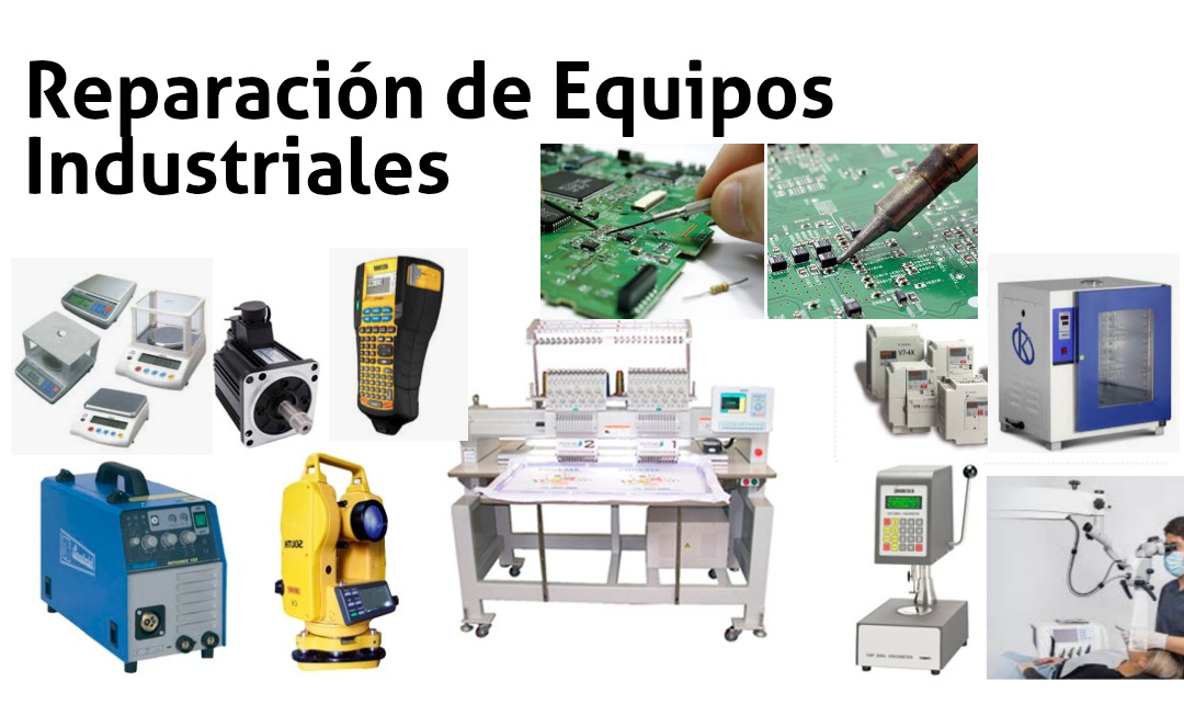 Equipos Electrónicos