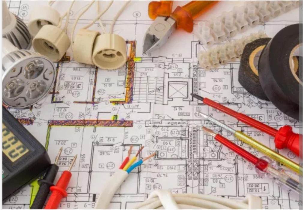 Mejoras en Obras Eléctricas